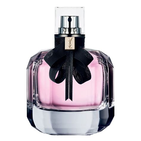 mon paris by yves saint laurent eau de parfum